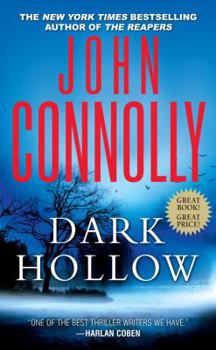 Mass Market Paperback Dark Hollow Book