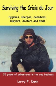 Paperback Surviving the Crisis Du Jour Book