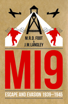 Escape and Evasion, 1939-1945