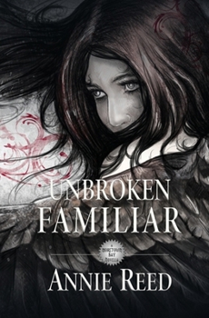 Paperback Unbroken Familiar Book