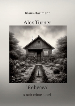 Paperback Alex Turner "Rebecca" Book