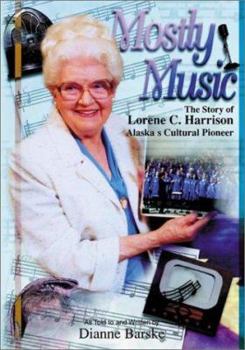 Paperback Mostly Music Book