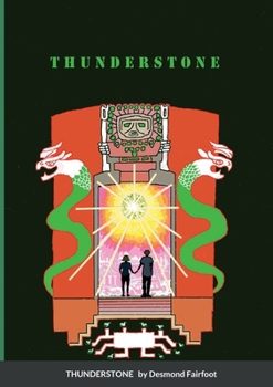 Paperback Thunderstone Book