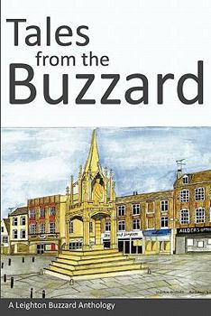 Paperback Tales from the Buzzard Book