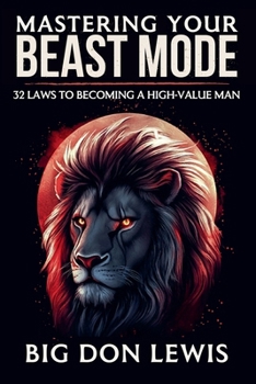Paperback Mastering Your Beast Mode Book