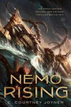 Hardcover Nemo Rising Book