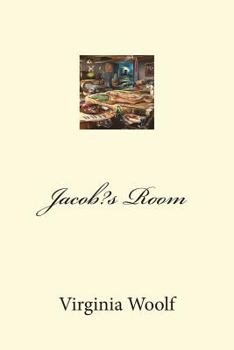 Jacob?s Room