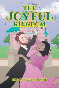 Paperback The Joyful Kingdom Book