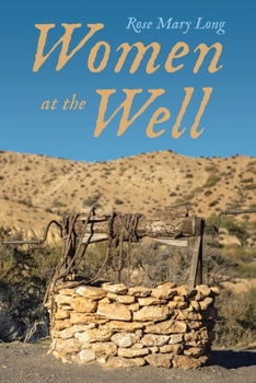Paperback Women at the Well Book