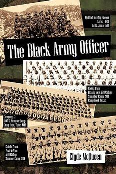 Paperback The Black Army Officer Book