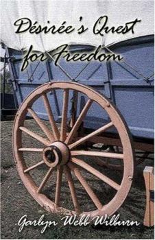 Paperback Dtsirte's Quest For Freedom Book