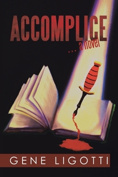 Paperback Accomplice: ... a novel Book