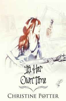 Paperback In Her Own Time Book