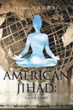 Paperback American Jihad: A Love Story Book