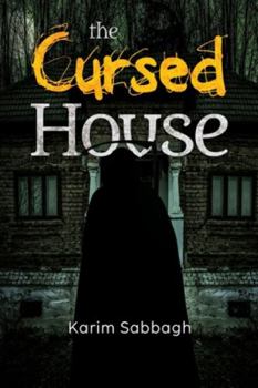 Paperback The Cursed House Book