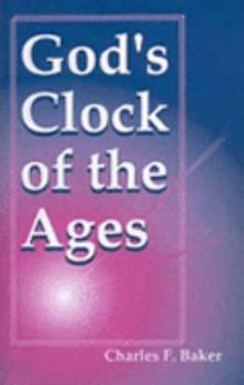Paperback God's Clock of the Ages Book