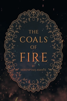 Paperback The Coals of Fire Book
