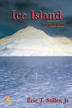 Paperback Ice Island Book