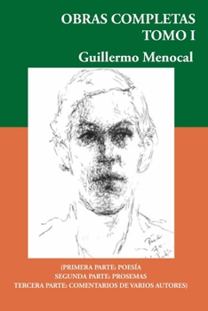 Paperback Obras Completas Tomo I [Spanish] Book