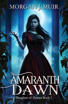 Paperback Amaranth Dawn Book