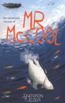 Paperback Mr McCool Book