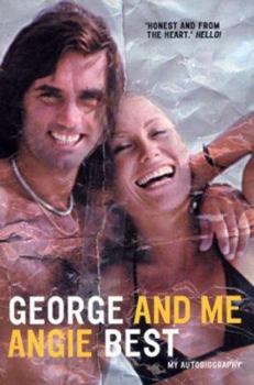 Paperback George and Me: My Autobiography Book