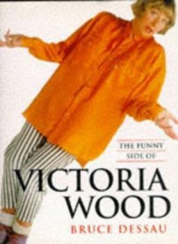 Hardcover The Funny Side of Victoria Wood Book