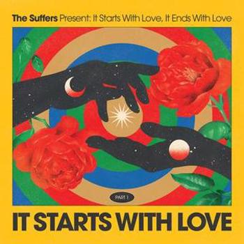Vinyl It Starts With Love Book