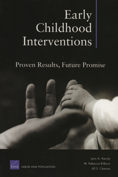 Paperback Early Childhood Inventions: Proven Results, Future Promise Book