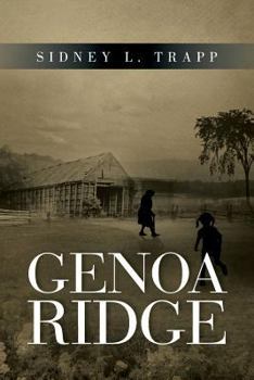Paperback Genoa Ridge Book