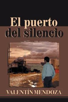 Hardcover El Puerto del Silencio [Spanish] Book