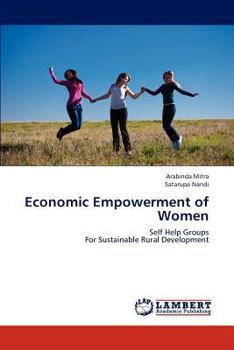 Paperback Economic Empowerment of Women Book