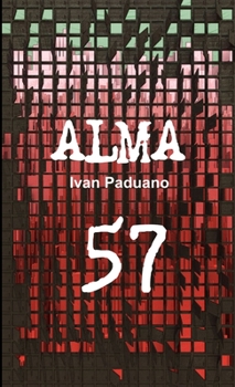 Paperback Alma 57 [Italian] Book