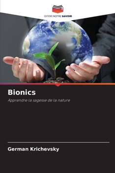 Paperback Bionics [French] Book