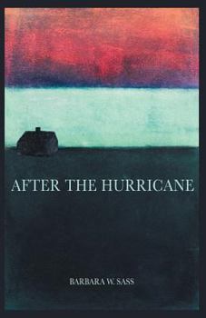 Paperback After the Hurricane Book