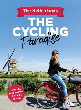 Paperback The Cycling Paradise Book