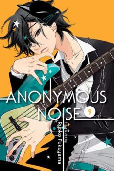 Paperback Anonymous Noise, Vol. 9 Book