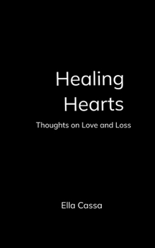 Paperback Healing Hearts Book