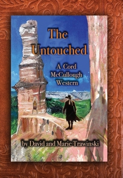 Hardcover The Untouched Book