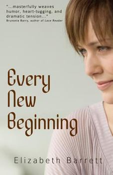 Paperback Every New Beginning Book