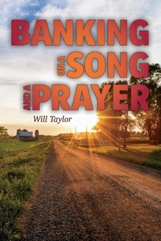 Paperback Banking on a Song and a Prayer Book