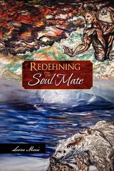 Paperback Redefining the Soul Mate Book