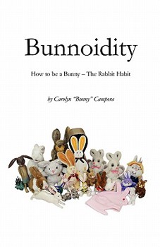 Paperback Bunnoidity Book