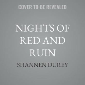 Nights of Red and Ruin (The Darkest Flame)