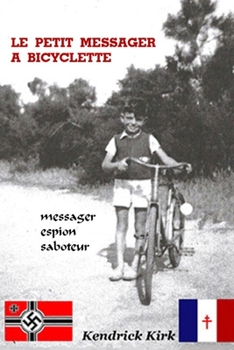 Paperback Le Petit Messager a Bicyclette [French] Book