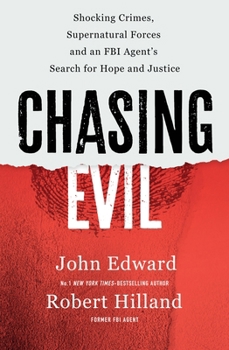 Paperback Chasing Evil Book