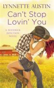 Mass Market Paperback Can't Stop Lovin' You Book