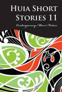 Paperback Huia Short Stories: Contemporary Maori Fiction Book