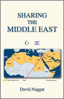 Paperback Sharing the Middle East Book