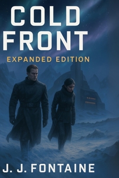 Paperback Cold Front: Expanded Edition Book